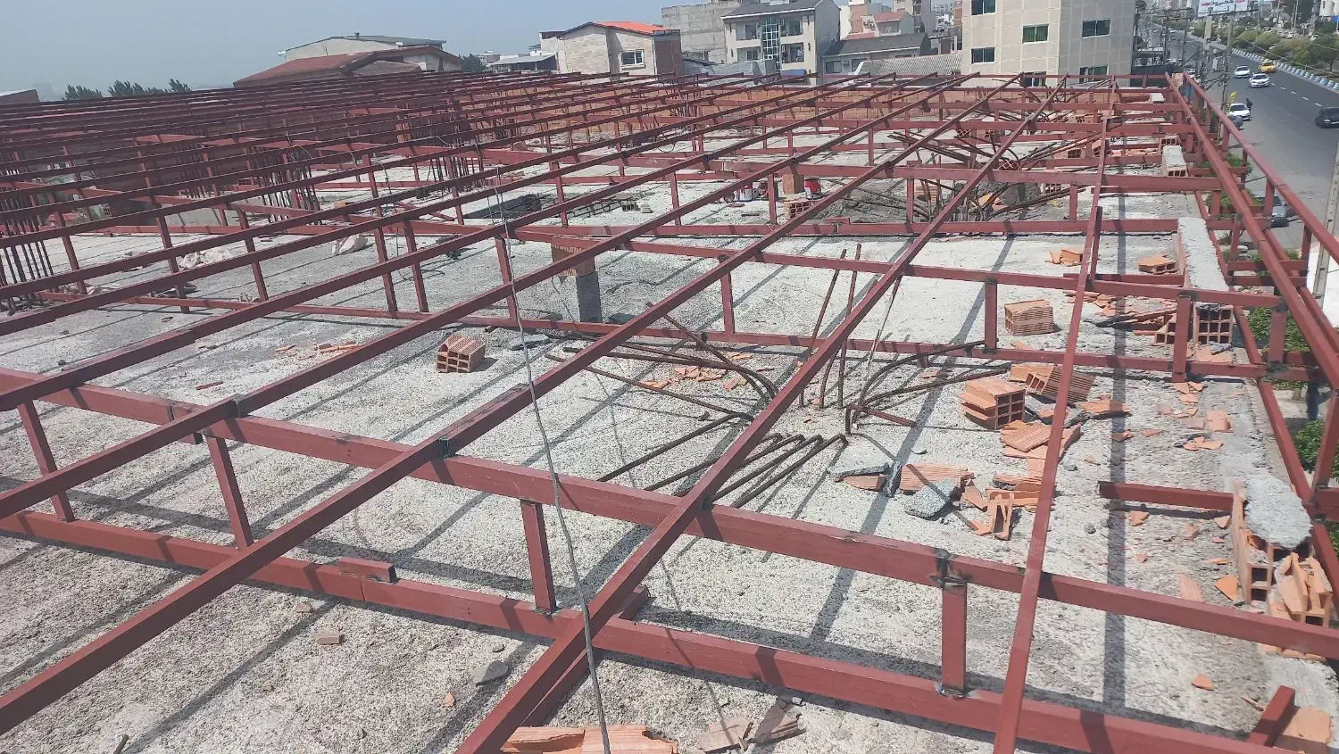 جوشکاری|خدمات پیشه و مهارت|دابودشت, |دیوار