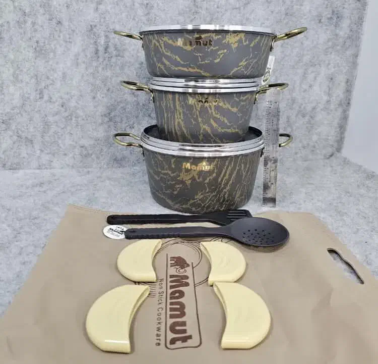 فروش اقتصادی و ویژه قابلمه|ظروف پخت‌وپز|تهران, توحید|دیوار