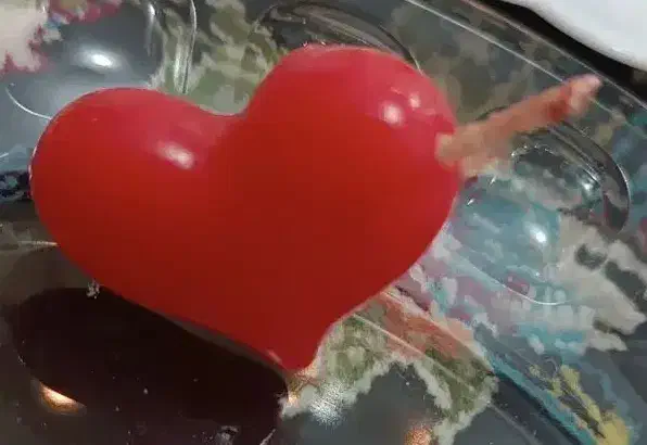 شمع|صنایع دستی و سایر لوازم تزئینی|سرپل ذهاب, |دیوار