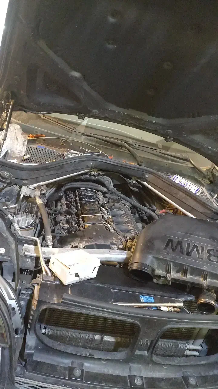 خدمات خودرو های وارداتی|خدمات موتور و ماشین|گرگان, |دیوار