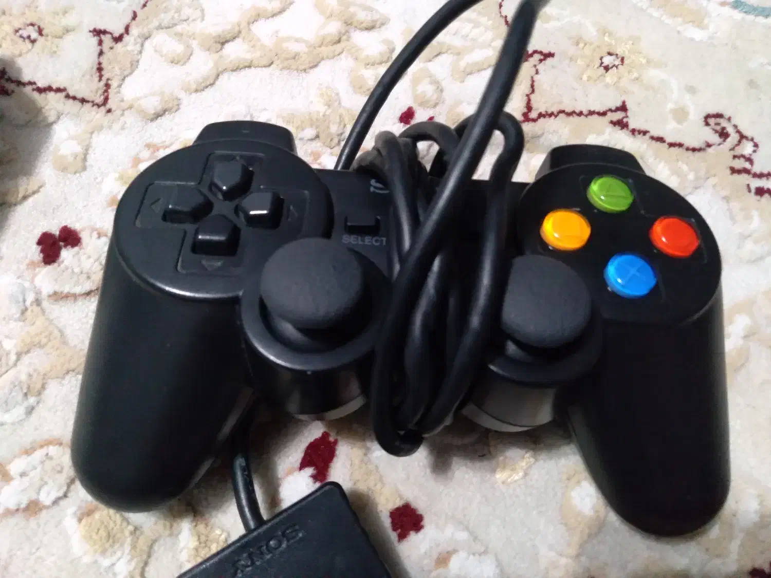 سونی ۱|کنسول، بازی ویدئویی و آنلاین|خمام, |دیوار