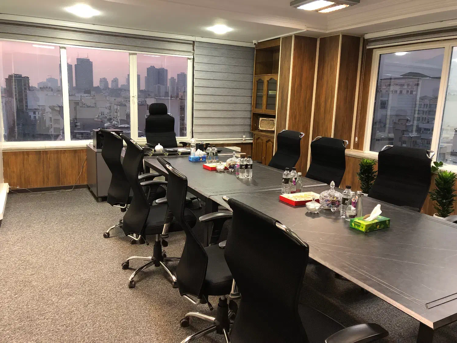 مشاور با تجربه ملاصدرا شیراز شیخ بهایی|استخدام بازاریابی و فروش|تهران, ونک|دیوار