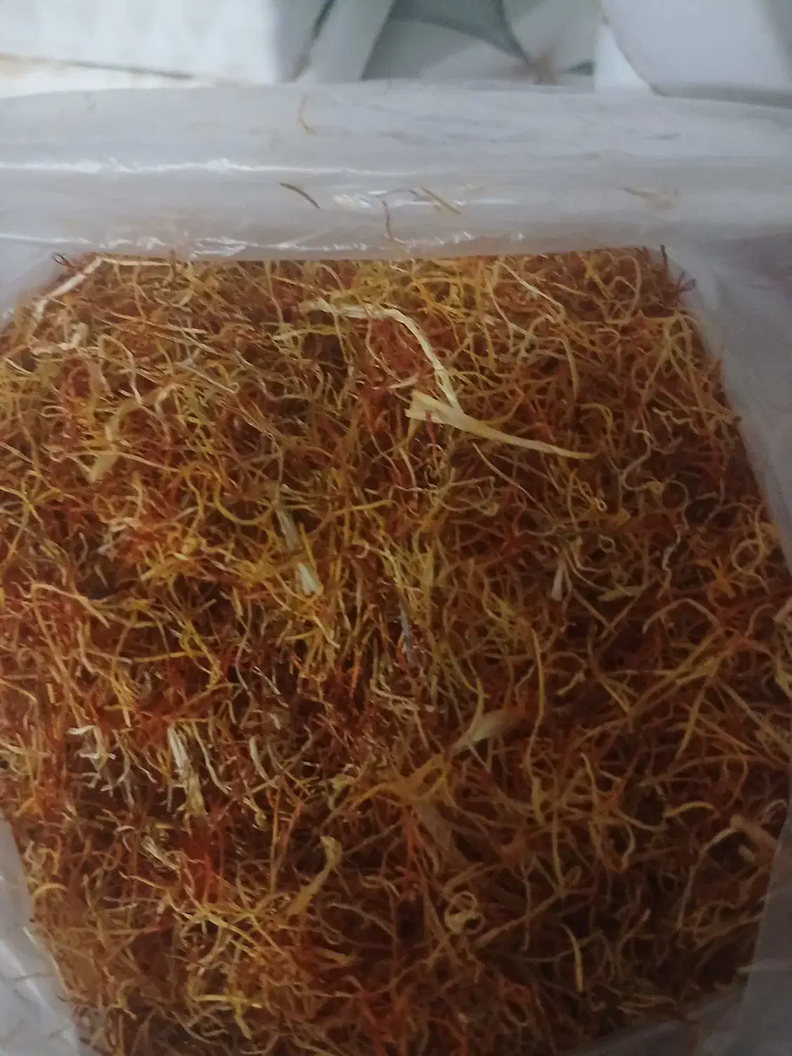 فردش ریشه زعفران امسالی|خوردنی و آشامیدنی|مشهد, شهید شهریاری|دیوار