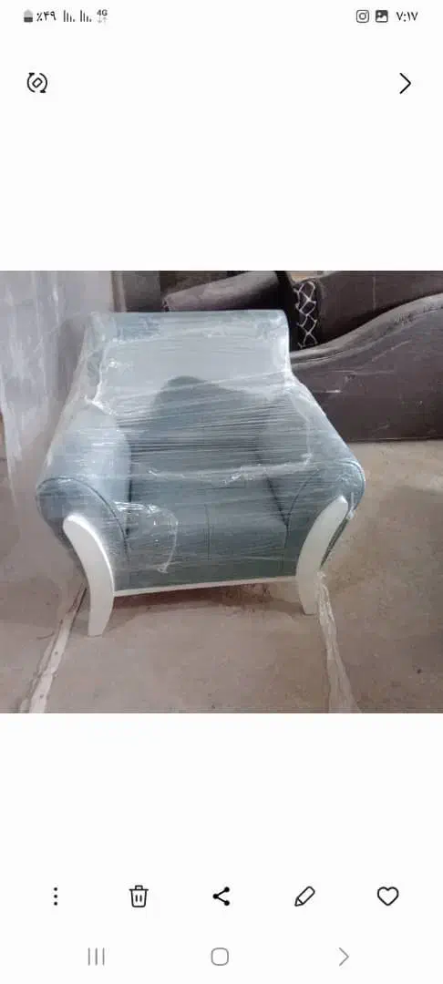 تعمیرات مبلمان و رنگ کاری چوب|خدمات پیشه و مهارت|محمدشهر, شهرک چمران|دیوار