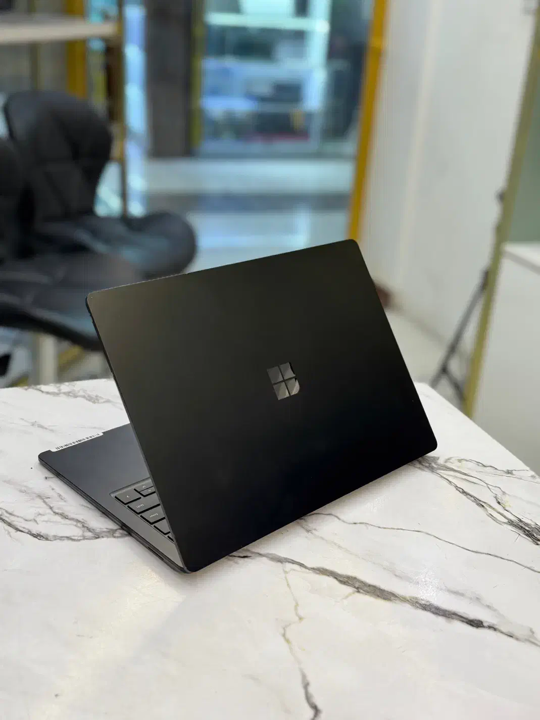Surface Laptop 3 Open box|رایانه همراه|شیراز, ملاصدرا|دیوار