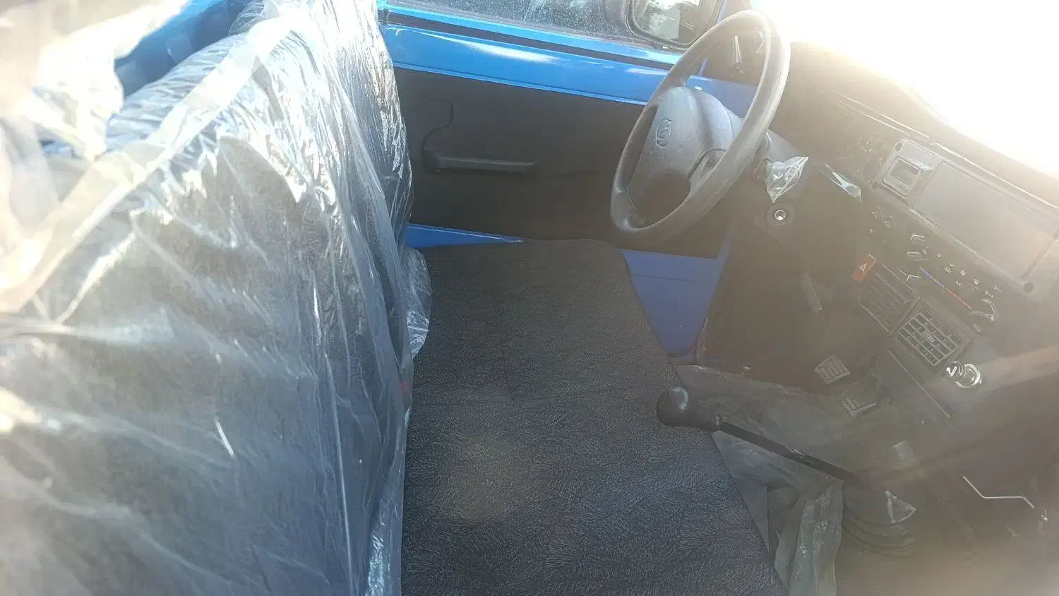 نیسان دوگانه|خودرو سواری و وانت|شیراز, شهرک مهدیه|دیوار