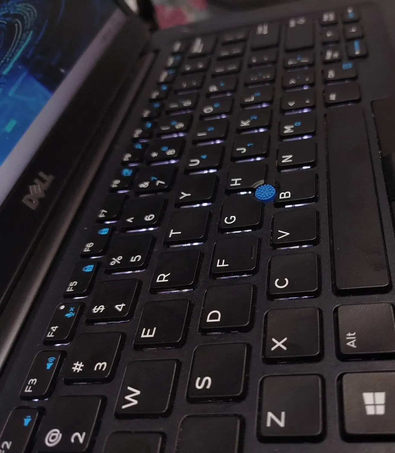 لپ تاپ دل|رایانه همراه|گرگان, |دیوار