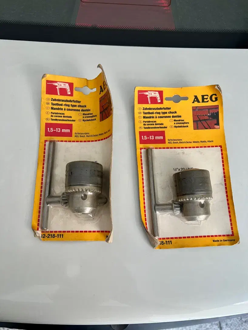 سه نظام دریل AEG،پتک،کپسول آتش نشانی،تسمه جرثقیل|ابزارآلات|تهران, امیرآباد|دیوار