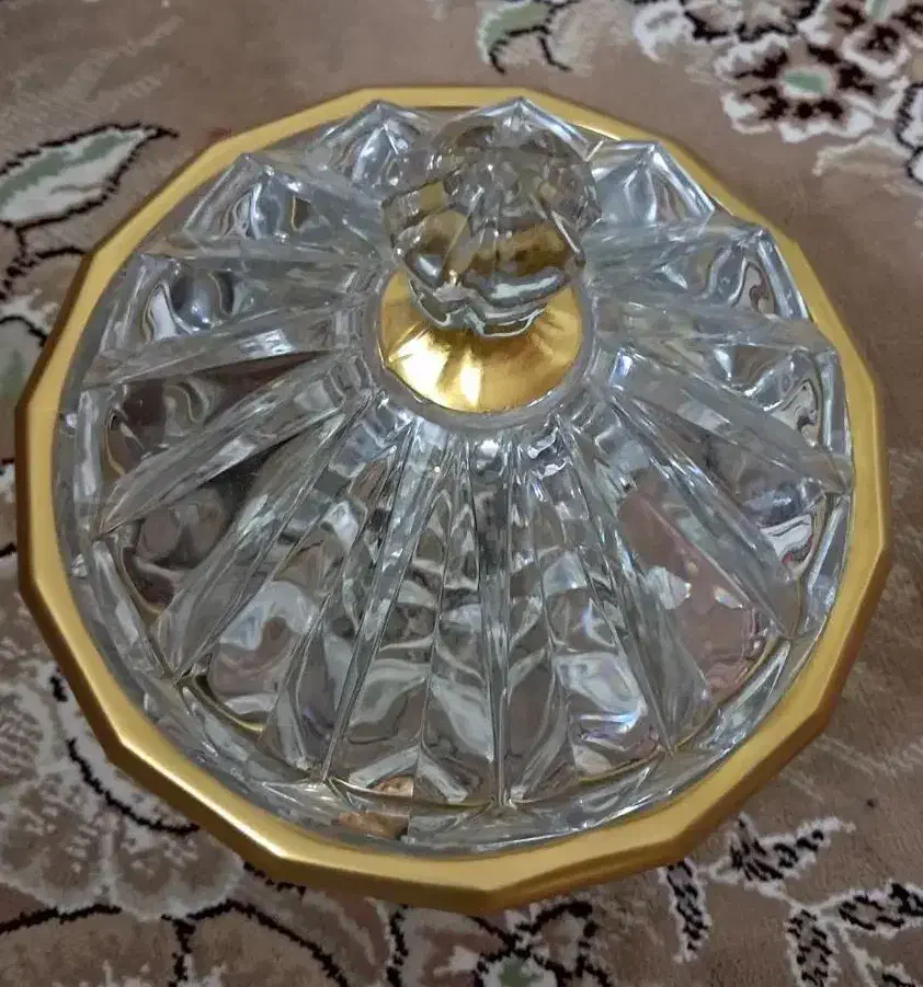 شکلات خوری لب طلایی|ظروف سرو و پذیرایی|قم, انصار‌الحسین|دیوار