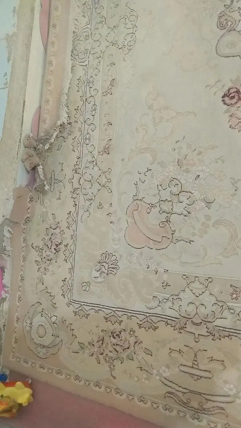 فرش وموکت|فرش|اهواز, شهرک رزمندگان|دیوار