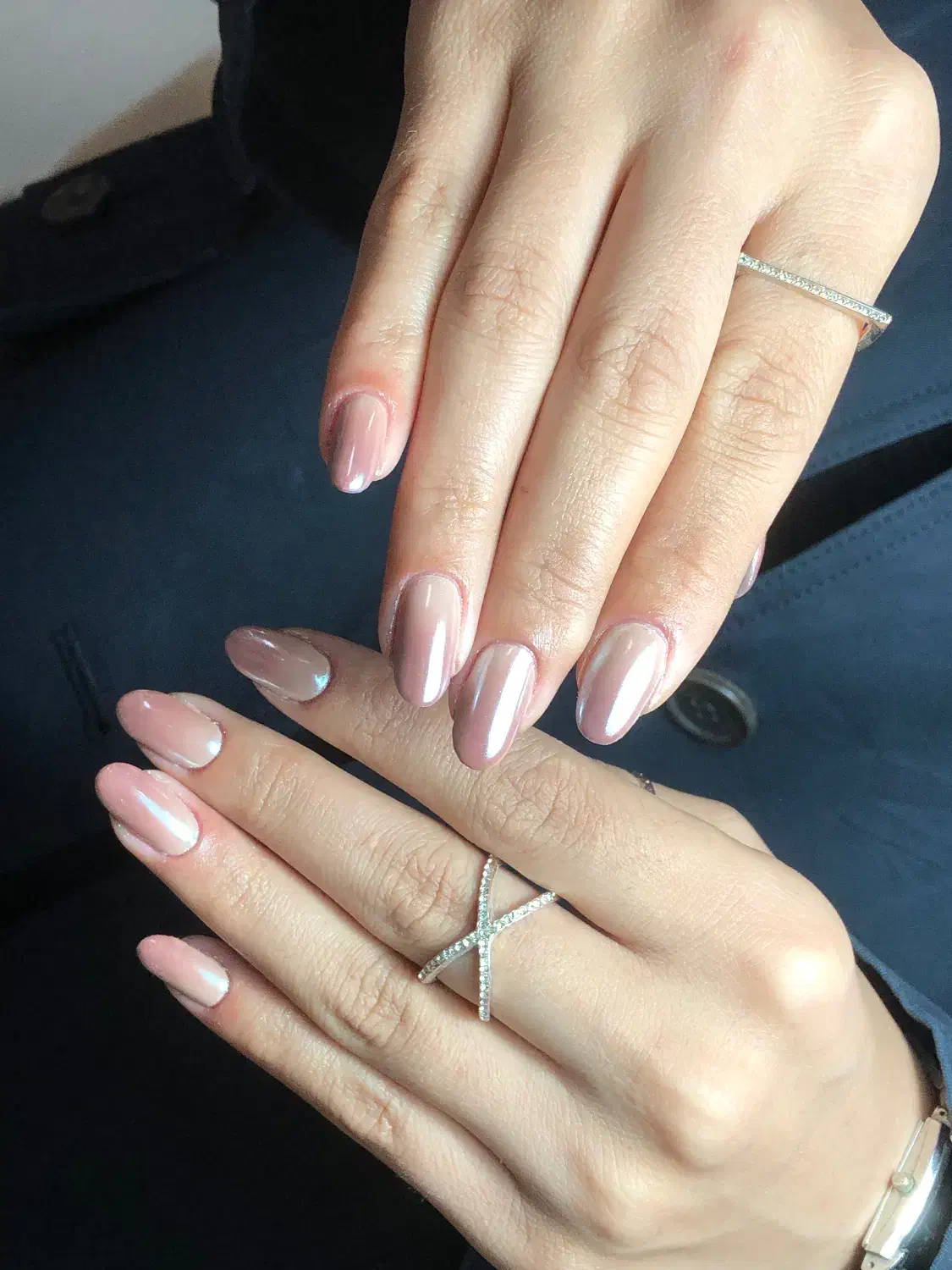 انجام کلیه خدمات ناخن|خدمات آرایشگری و زیبایی|سنندج, |دیوار