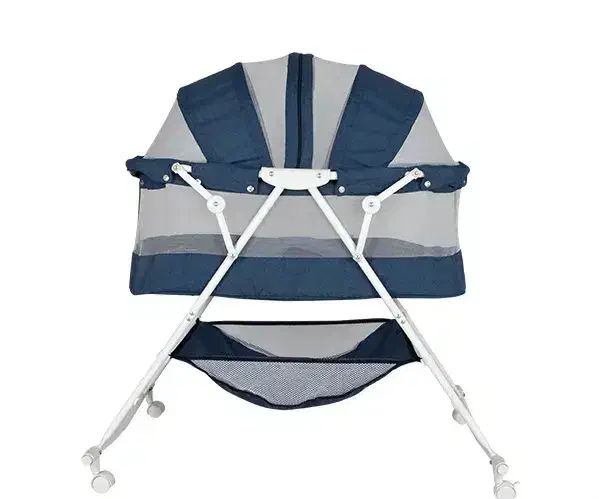 تخت و‌گهواره تاشو|اسباب و اثاث بچه|مشهد, شهید مطهری|دیوار