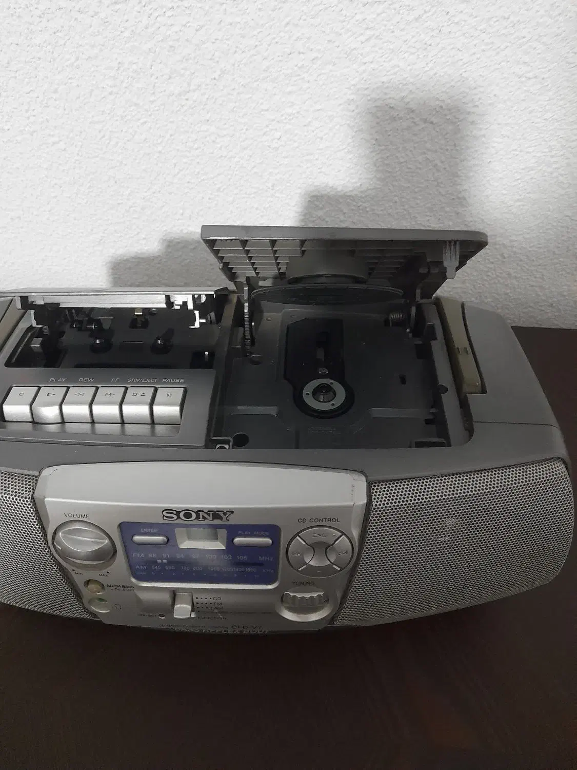 رادیو|سیستم صوتی خانگی|تهران, میرداماد|دیوار