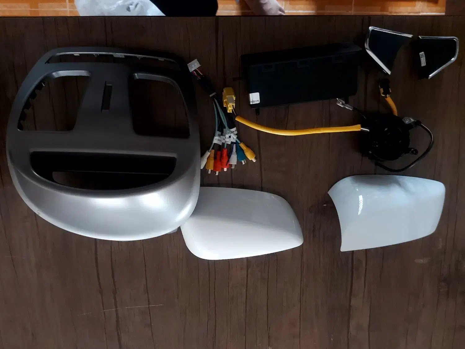 لوازم کوئیک|قطعات یدکی و لوازم جانبی|شیراز, شیخ روزبهان|دیوار