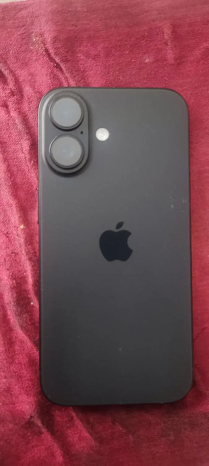 iphone 16 normal|موبایل|تهران, آهنگران (سراسیاب دولاب)|دیوار