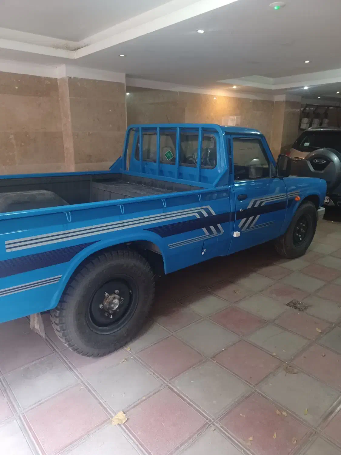 نیسان ۱۴۰۲ صفر،دوگانه‌سوز آپشنال،اقتصادی|خودرو سواری و وانت|تهران, چیتگر جنوبی|دیوار