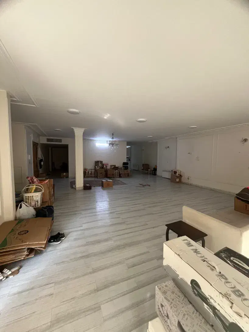 اجاره ۱۶۰ متری دو خواب باغ گلدسته|اجارهٔ آپارتمان|اصفهان, خواجو|دیوار