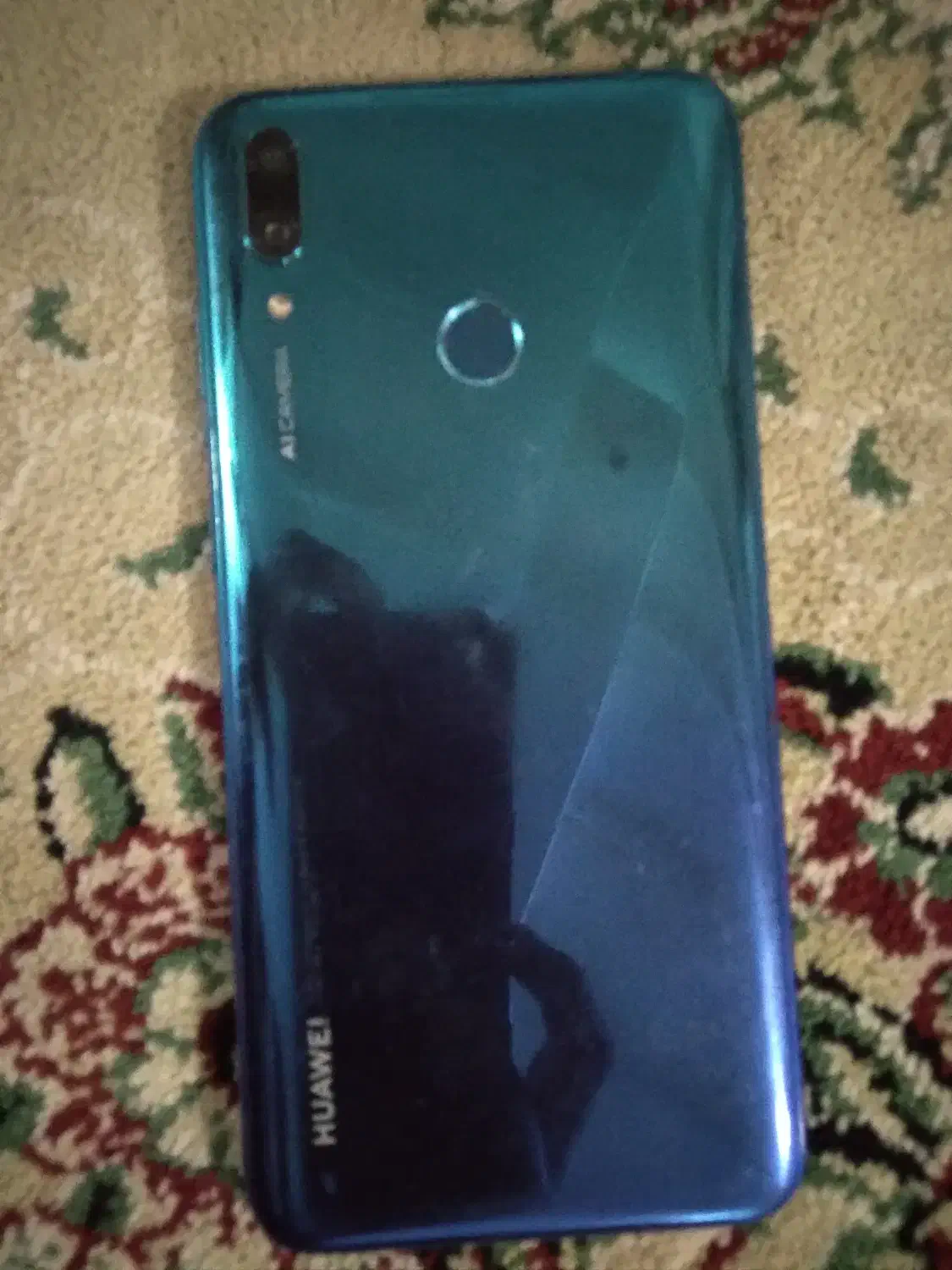 یه عدد گوشی هاوای خیلی تمیز|موبایل|کلاله, |دیوار