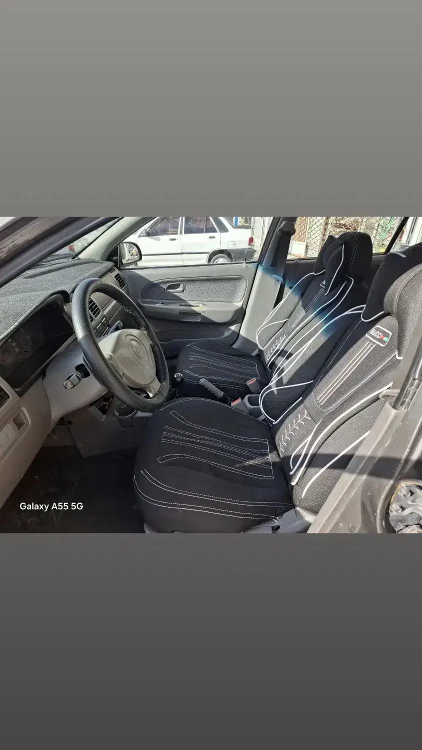 کیاریو۸۷|خودرو سواری و وانت|مشگین شهر, |دیوار