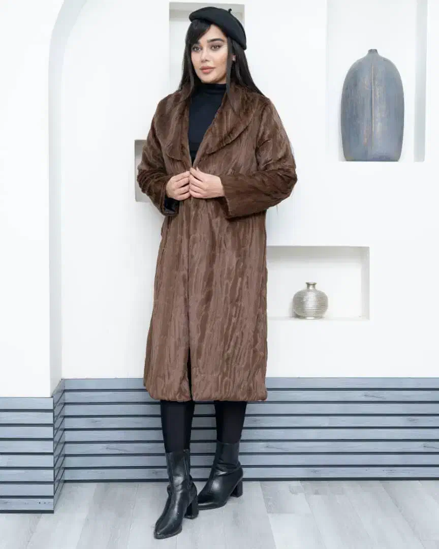 کاپشن پالتو مانتو شلوار پافر|لباس|سراب, |دیوار