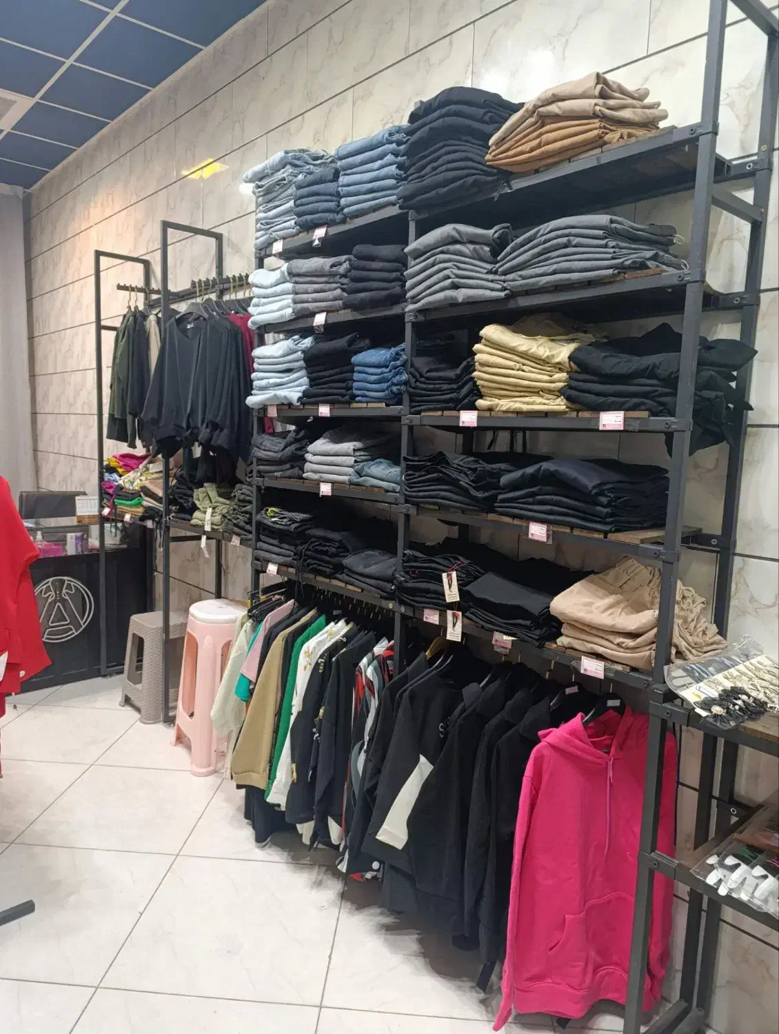 واگذاری|اجارهٔ مغازه و غرفه|شیروان (خراسان), |دیوار