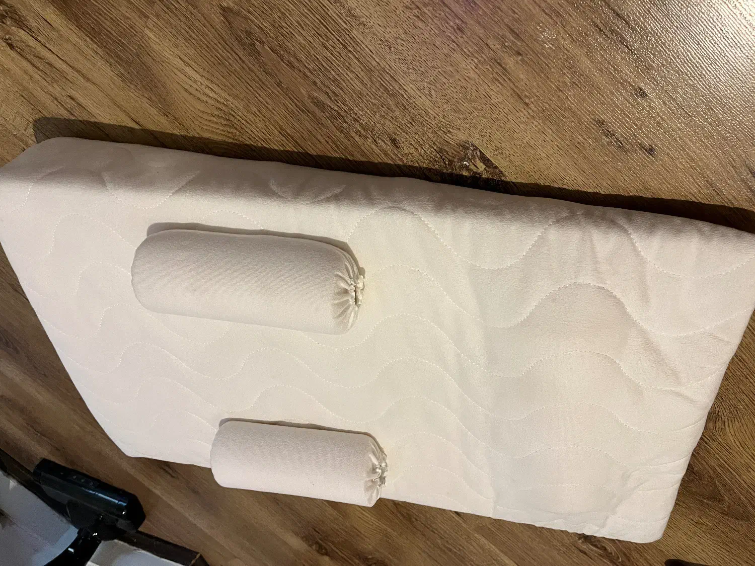 تشک انتی رفلاکس برند Die Ruhe|اسباب و اثاث بچه|قائم‌شهر, |دیوار