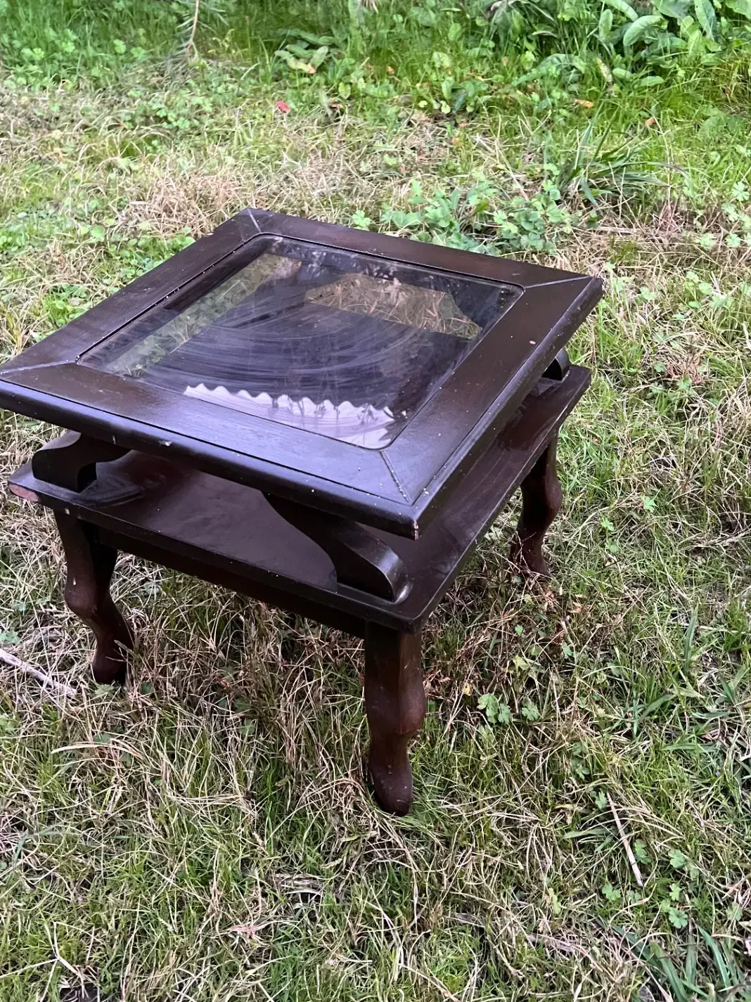 میز وسط و دوتا میز عسلی|مبلمان خانگی و میز عسلی|نوشهر, |دیوار