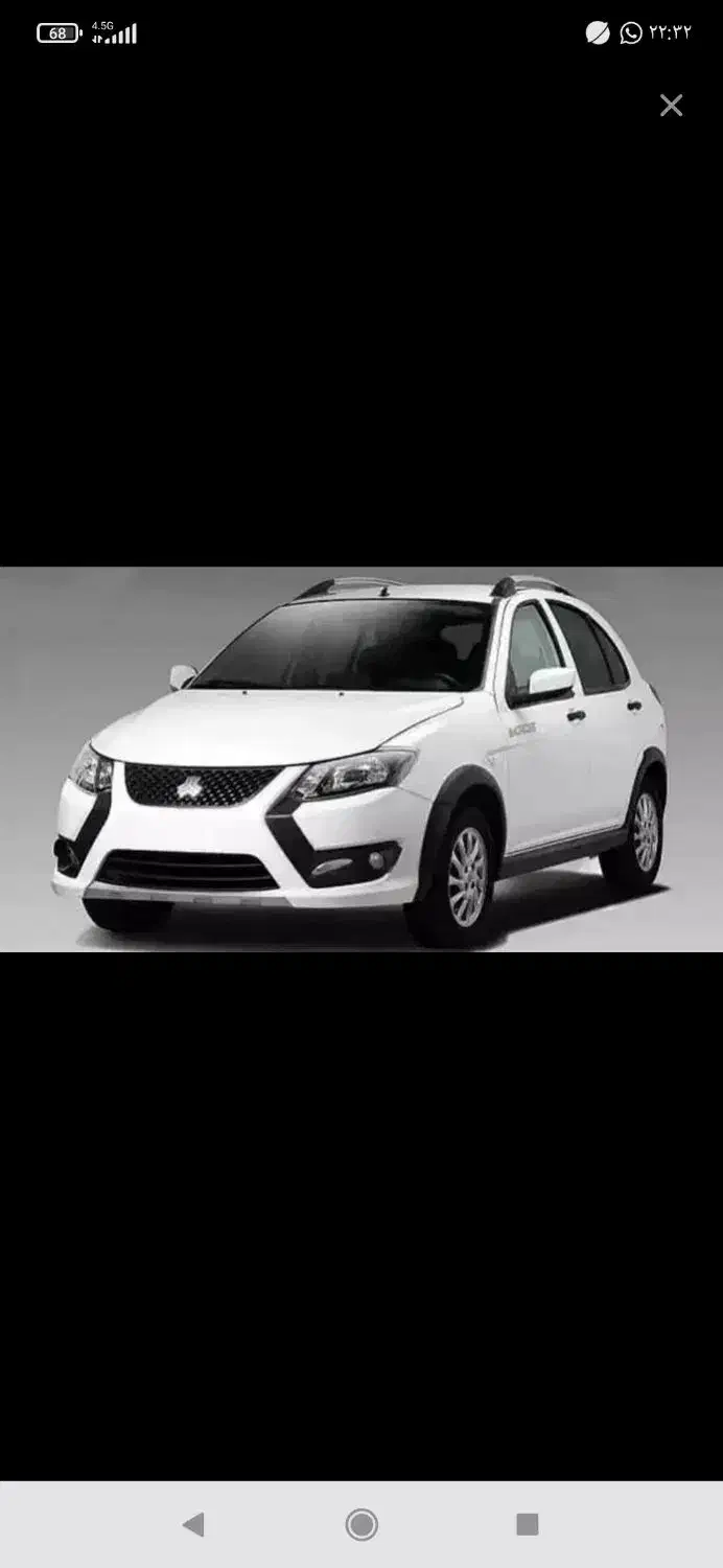 کوییک مدل1404|خودرو سواری و وانت|اصفهان, بهارستان|دیوار