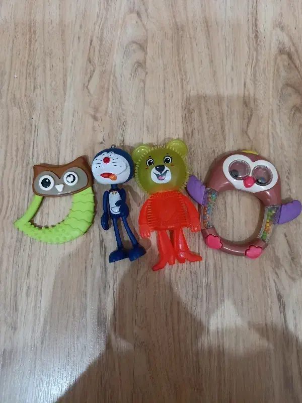 جقجقه و عروسک|کلکسیون و سرگرمی|مشهد, سجاد شهر|دیوار