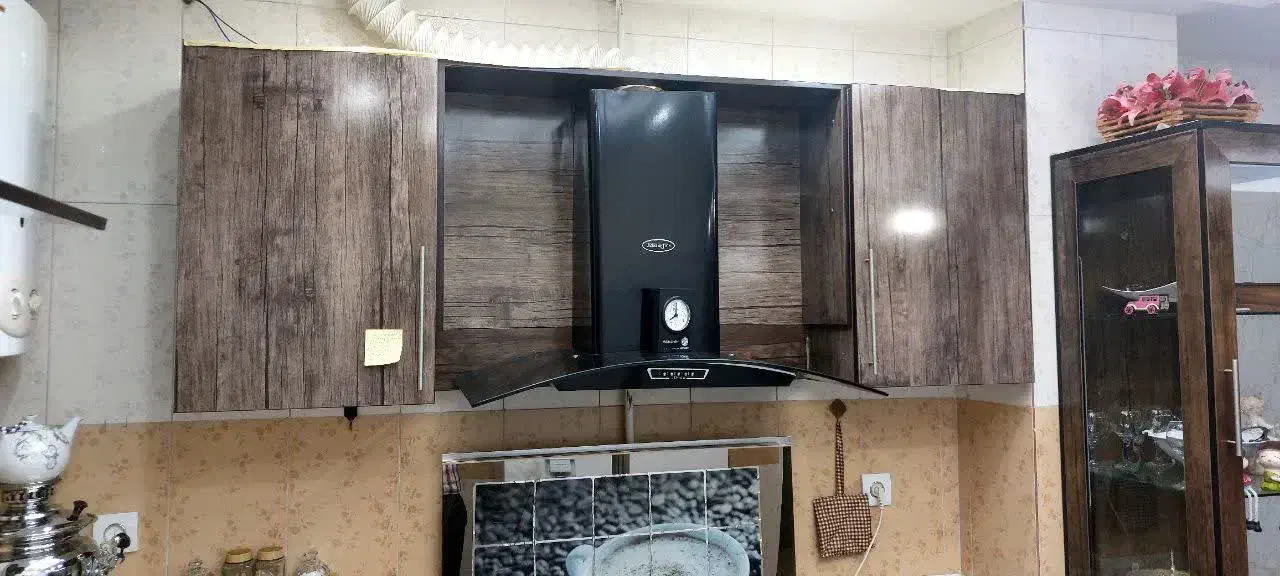 هود|هود|کرمانشاه, |دیوار