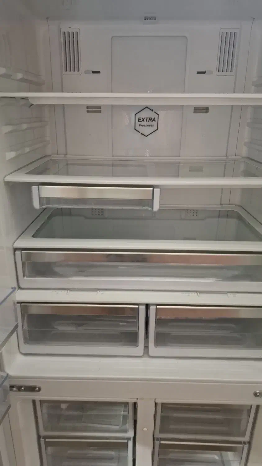 فروش|یخچال و فریزر|شاهین‌شهر, نظامی|دیوار