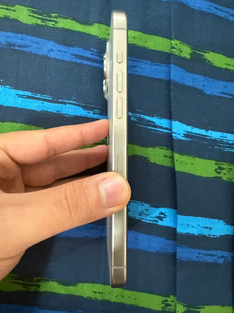 آیفون 15 پرو مکس مشابه آک|موبایل|اهواز, کیانپارس |دیوار