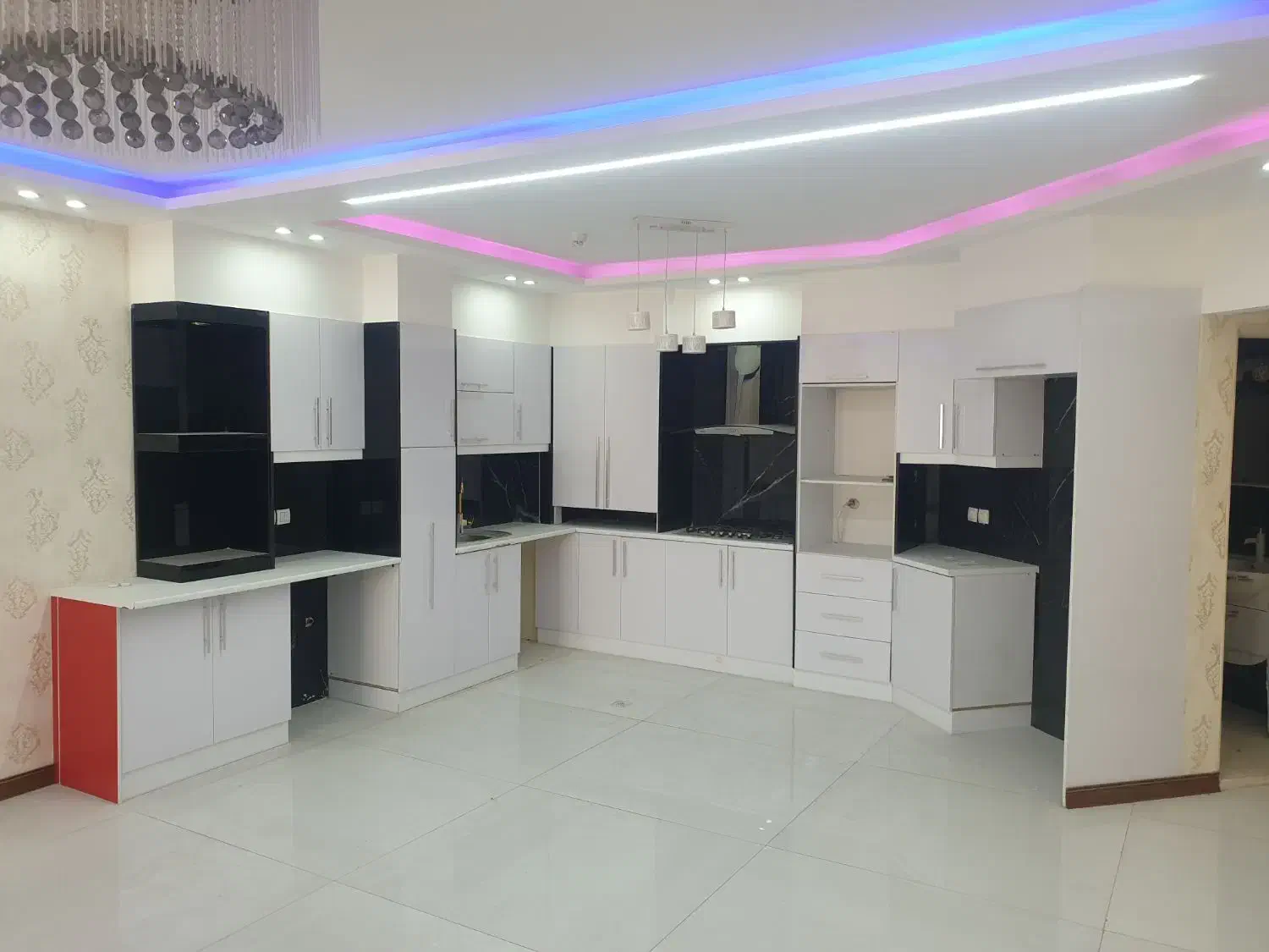 فروش کابینت عالی ام دی اف|مصالح و تجهیزات ساختمان|اصفهان, باغ زیار|دیوار