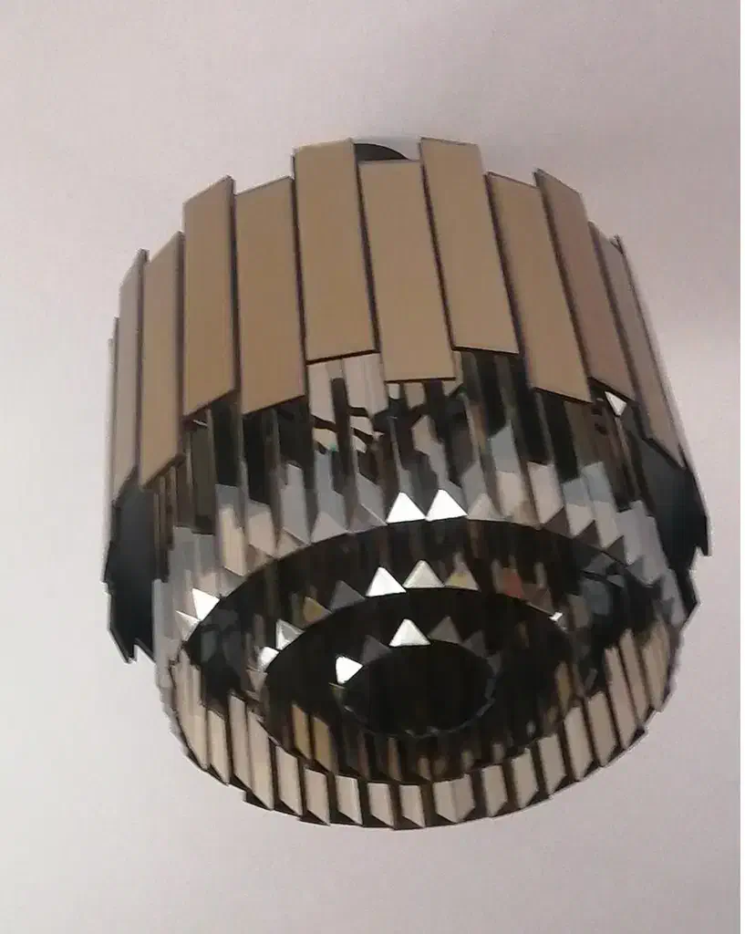 لوستر|لوستر و چراغ آویز|بندر ماهشهر, |دیوار