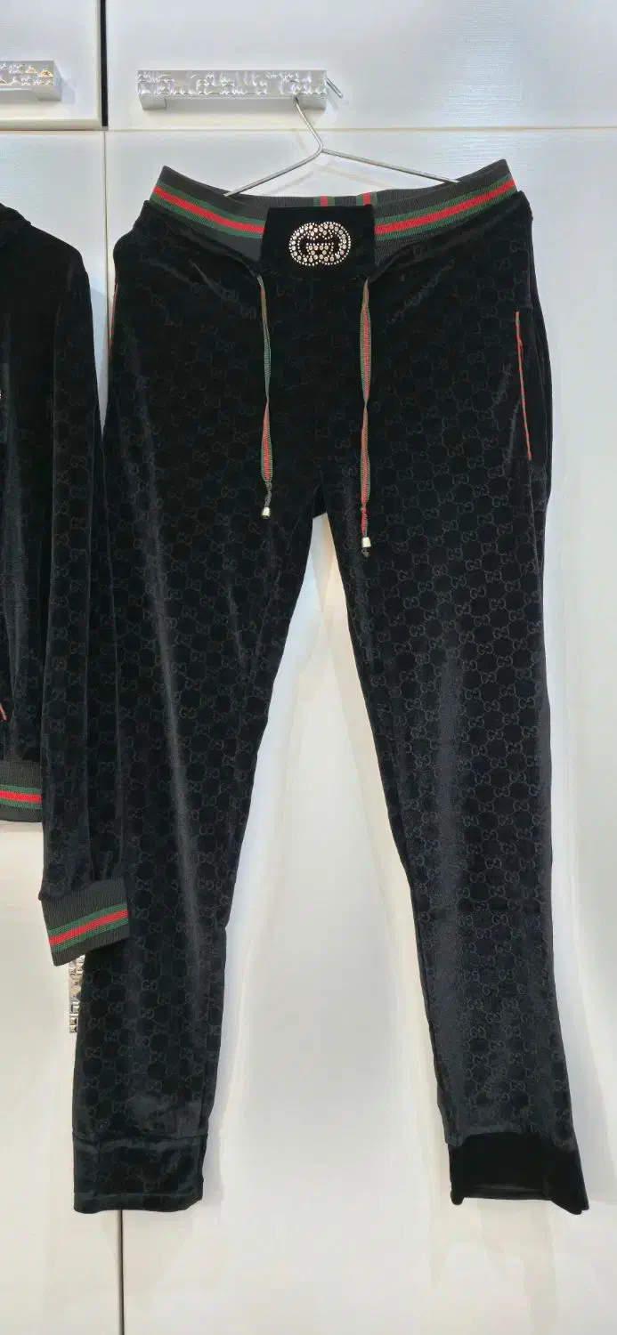 سوشرت شلوار مخمل خارجی نونو|لباس|تهران, دهقان|دیوار