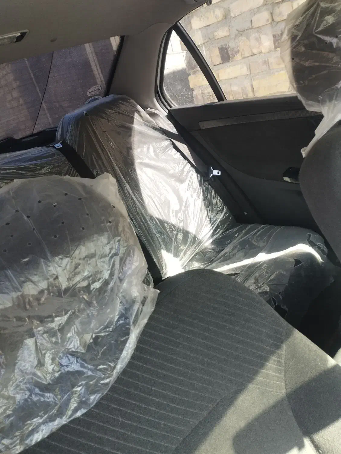 سمند سورن گازبرقی 404کارکرد15000|خودرو سواری و وانت|سراوان, |دیوار