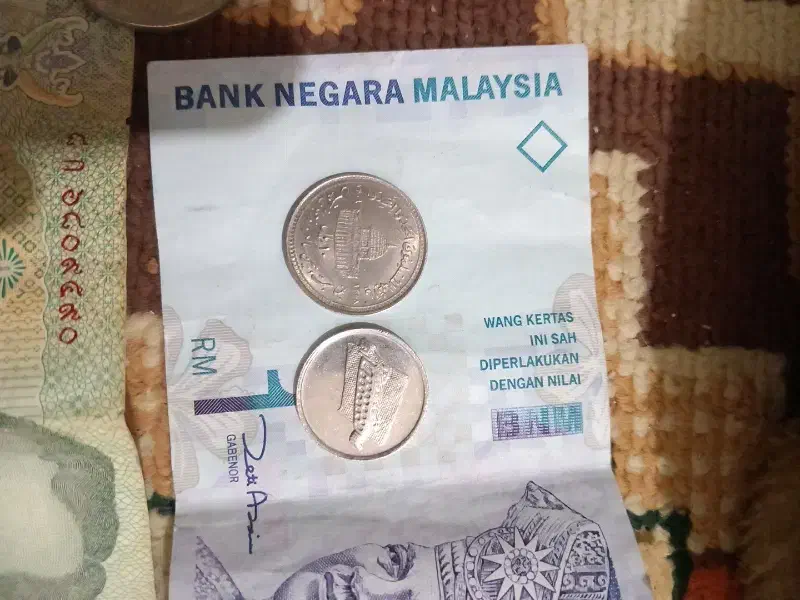 سکه واسکناس قدیمی|کلکسیون سکه، تمبر، اسکناس|مشهد, نوید|دیوار