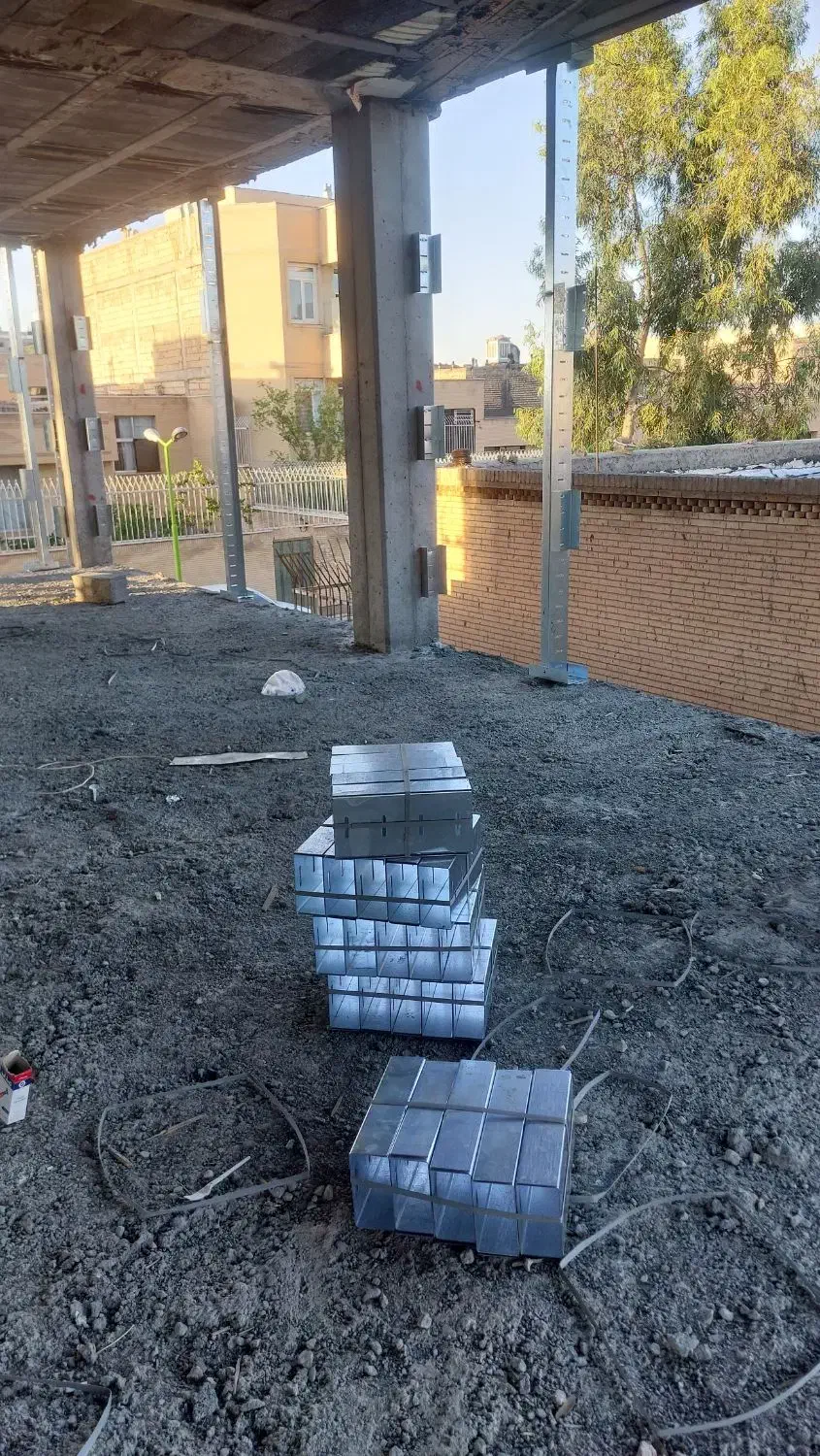 نصب والپست و وادار|خدمات پیشه و مهارت|فلاورجان, |دیوار