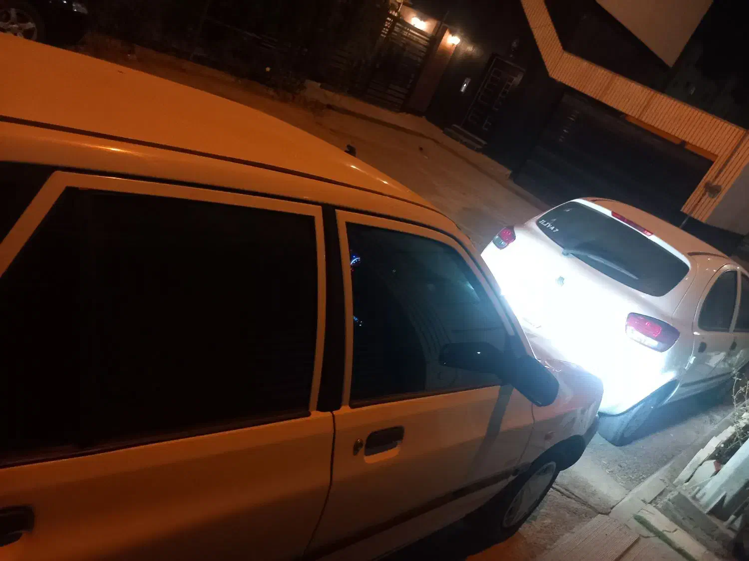 پراید ۹۳|خودرو سواری و وانت|پردیس, فاز ۸|دیوار