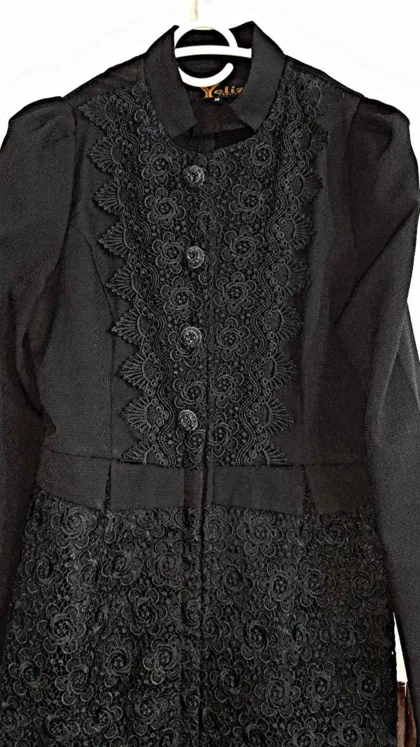 مانتو شلوار مازاراتی|لباس|فردیس, شهرک ۱۱۰|دیوار