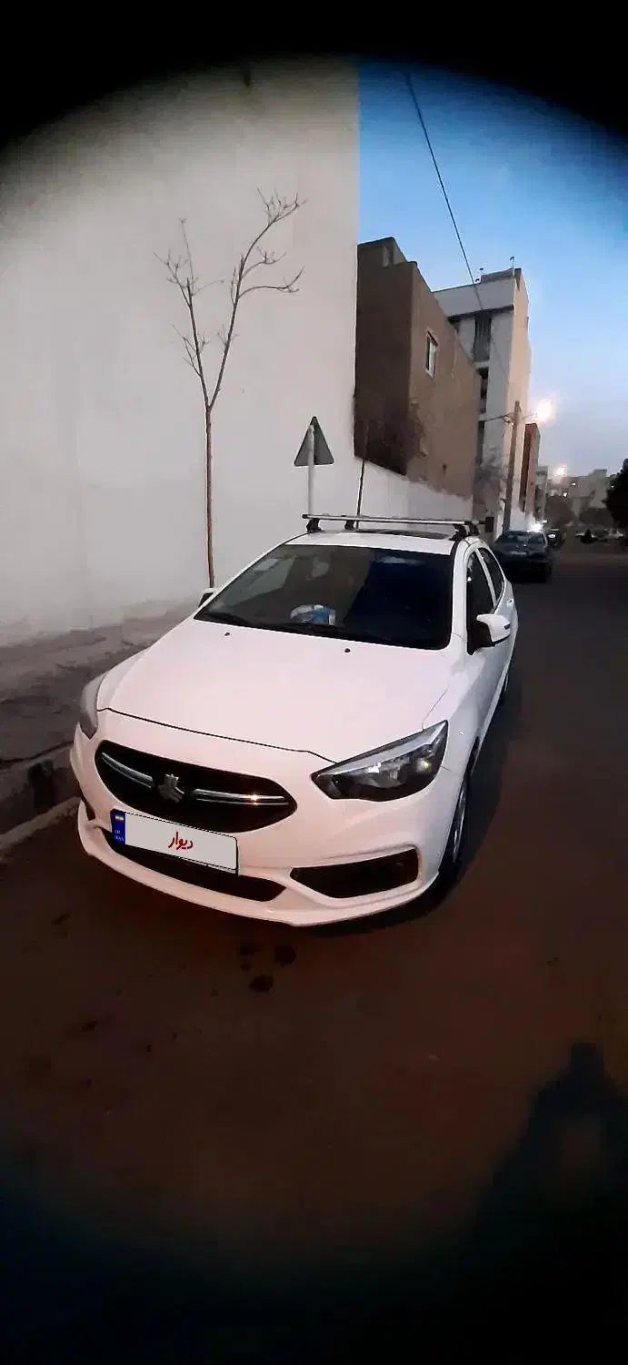 شاهین G|خودرو سواری و وانت|تهران, افسریه شمالی|دیوار