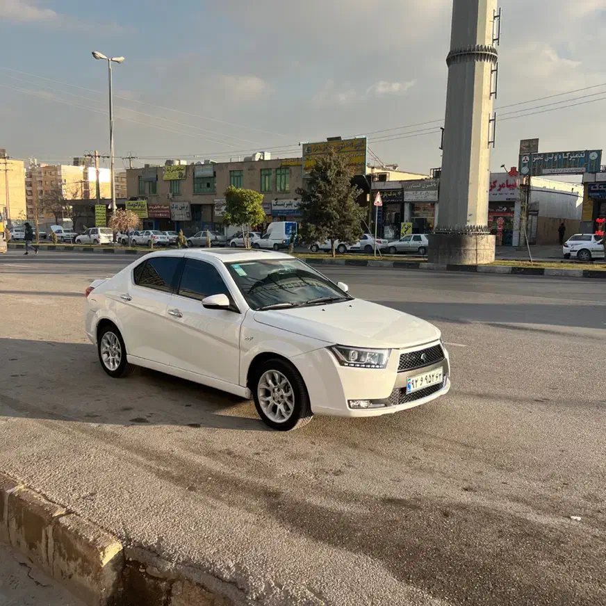 دنا پلاس اتومات|خودرو سواری و وانت|اهواز, زیتون کارمندی|دیوار