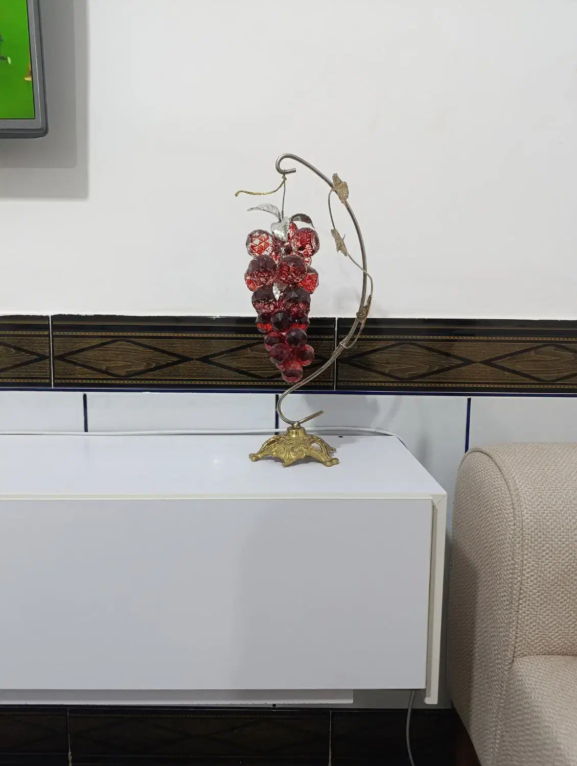 تزیینی|صنایع دستی و سایر لوازم تزئینی|الشتر, |دیوار