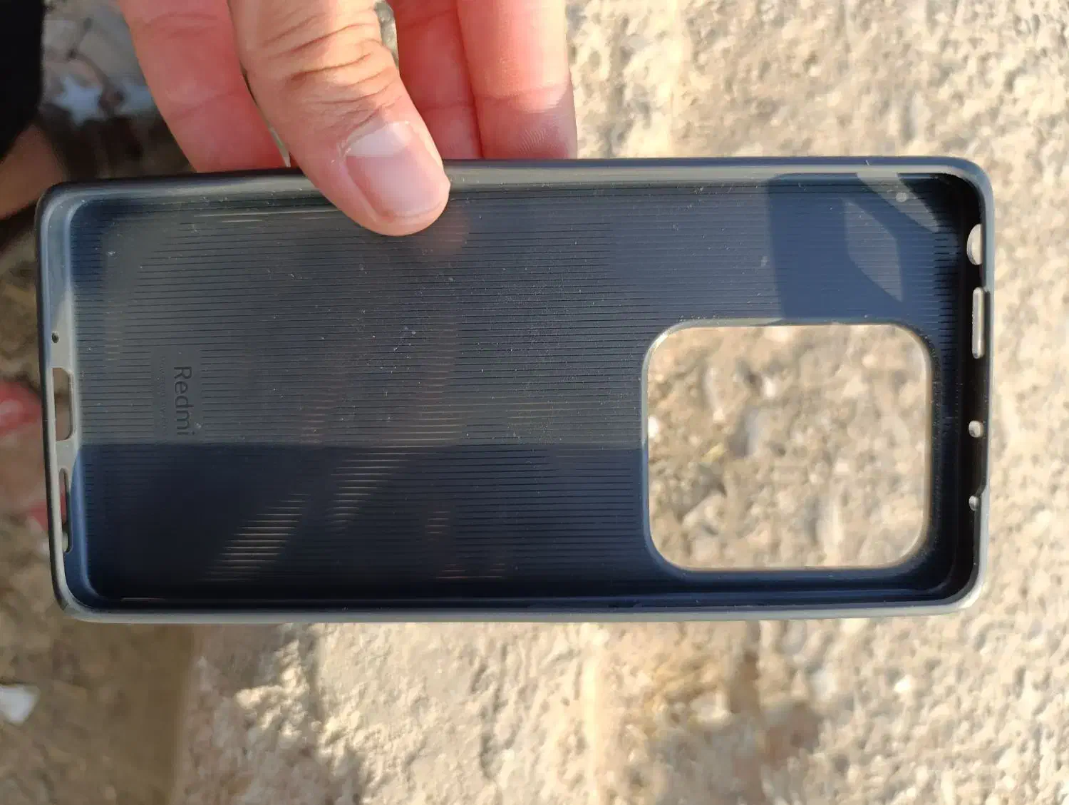 قاب نوت 14 s|لوازم جانبی موبایل و تبلت|دورود, |دیوار