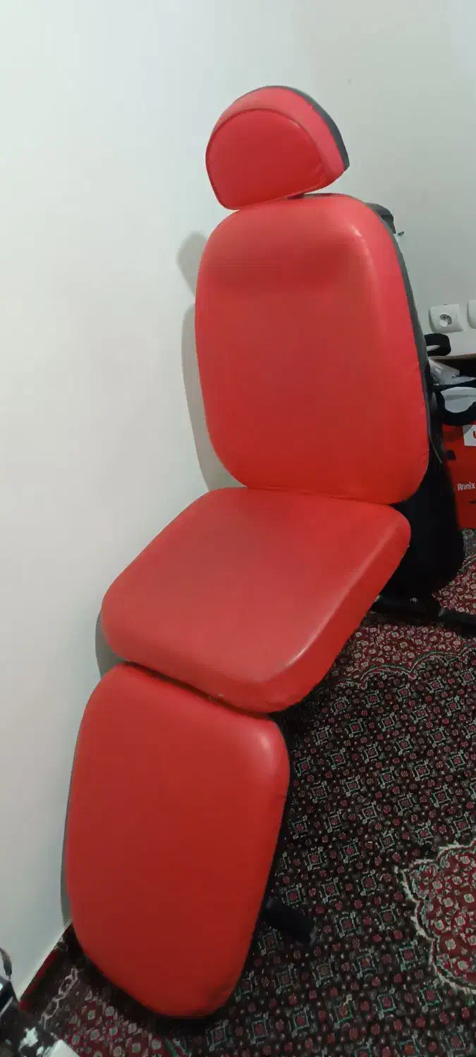 صندلی اصلاح|آرایشگاه و سالن‌های زیبایی|سهند, |دیوار