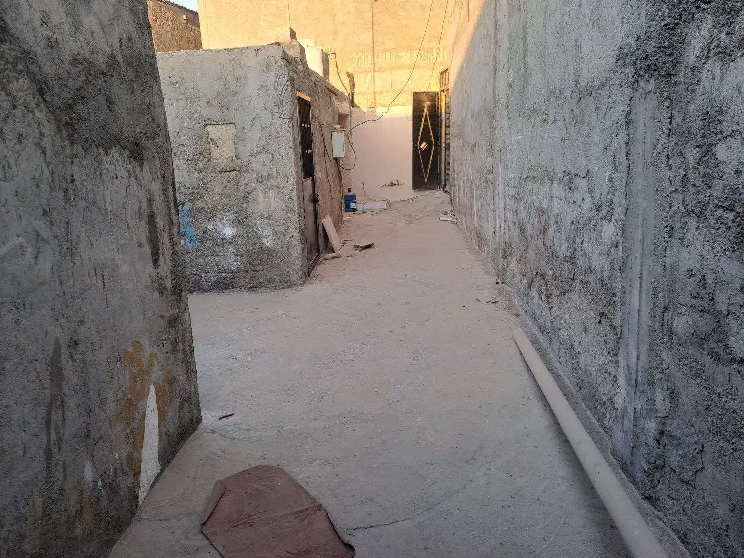 اجاره منزل ویلایی کوی گلستان|اجارهٔ خانه و ویلا|بندرعباس, |دیوار