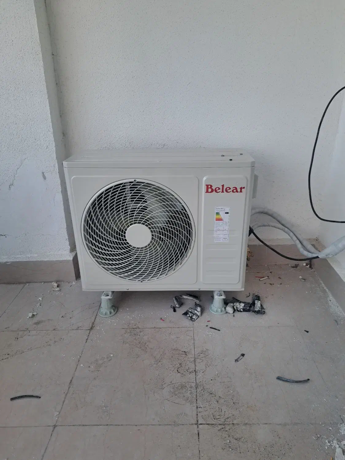 جذب نیروی کار تاسیساتی.نصب تعمیر کولرو پکیج دیواری|استخدام صنعتی، فنی، مهندسی|خمام, |دیوار