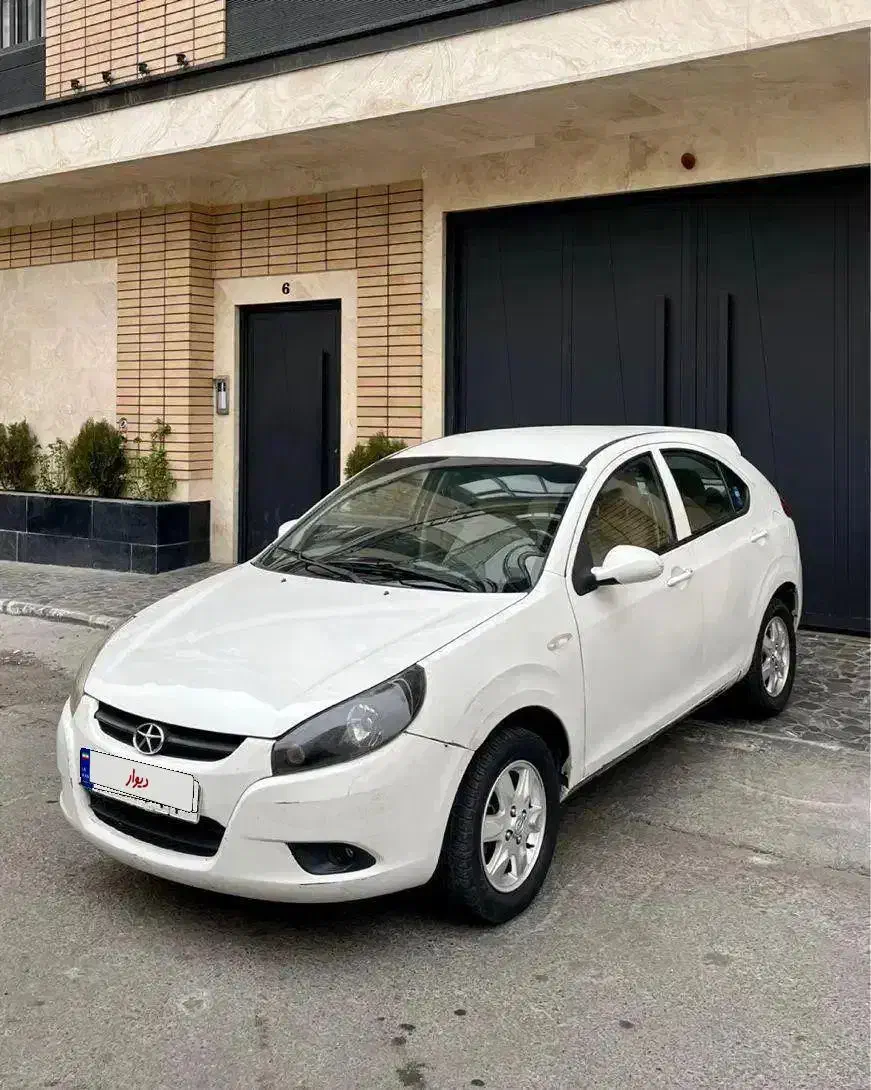 جک J3 مدل ۹۲|خودرو سواری و وانت|تهران, طرشت|دیوار