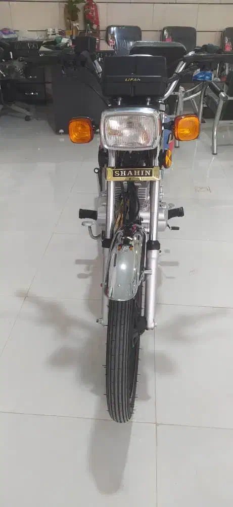 موتور لیفان|موتورسیکلت|قزوین, |دیوار