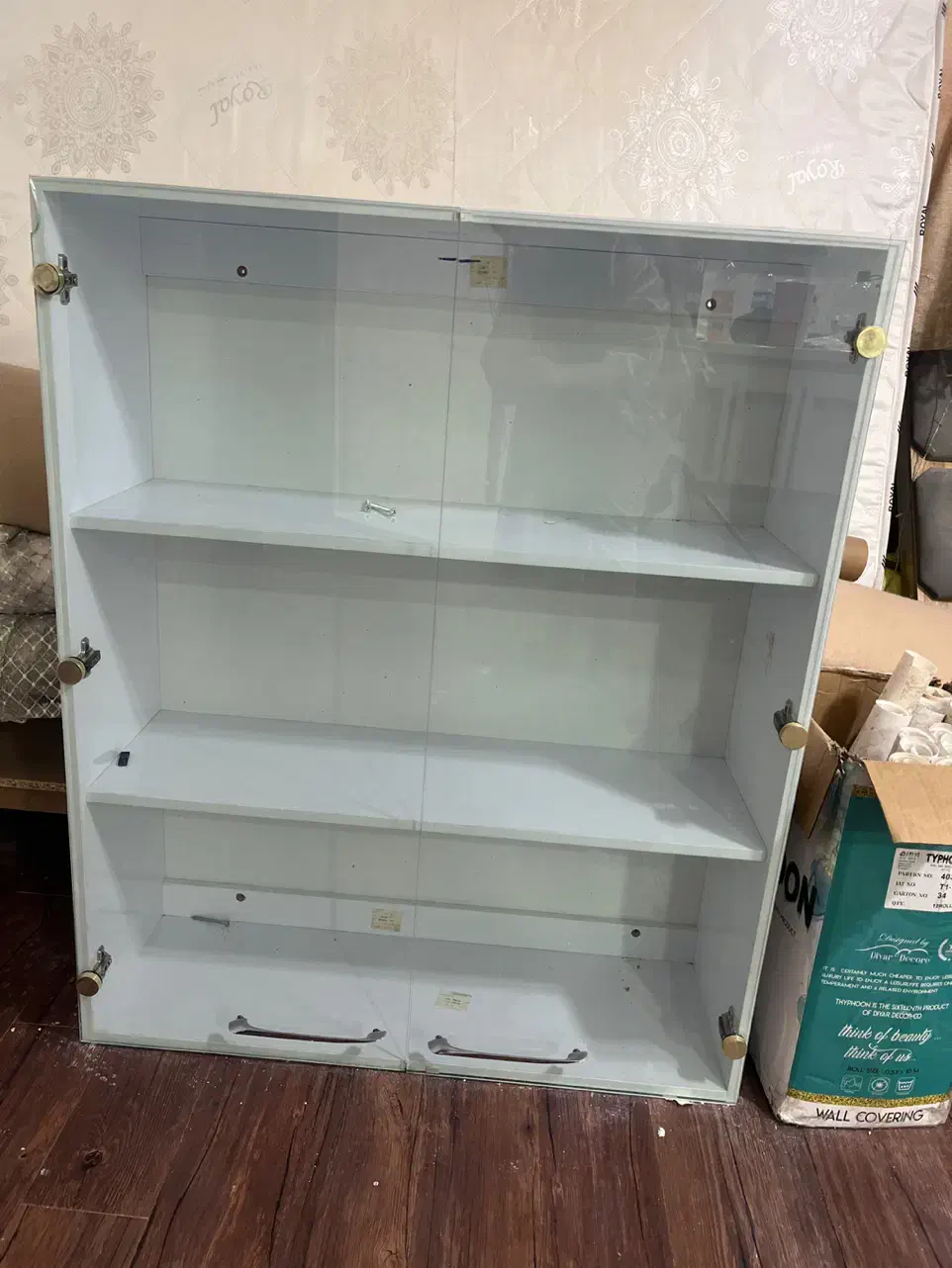 دکوری-کمد mdf|بوفه، ویترین، کنسول|کازرون, |دیوار